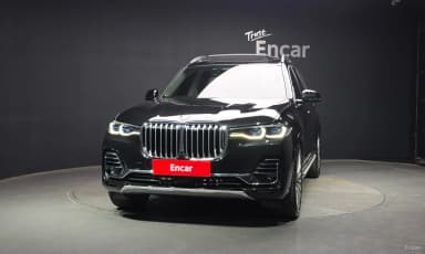 X7 (G07)