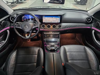 E-Class W213