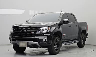 Real New Colorado