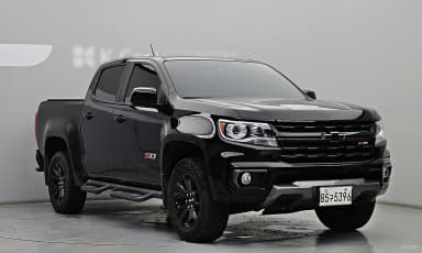 Real New Colorado
