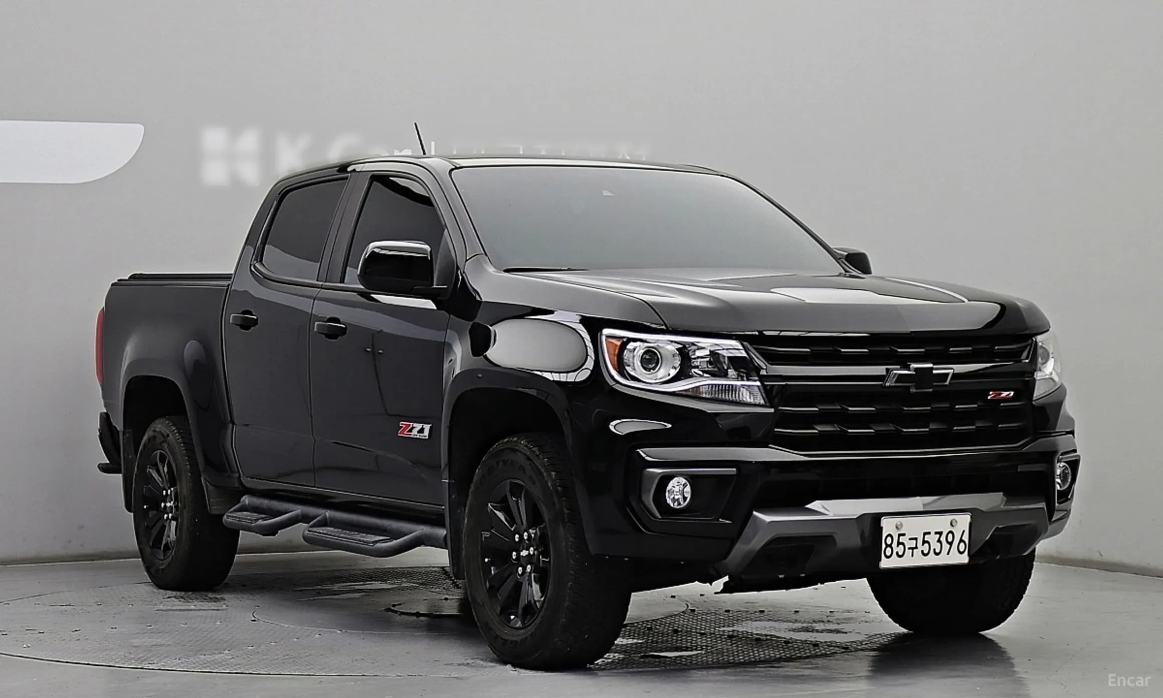 Real New Colorado