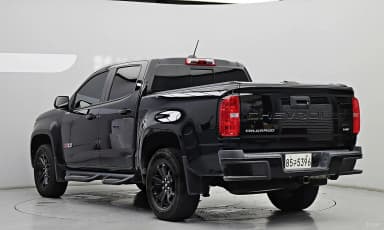 Real New Colorado