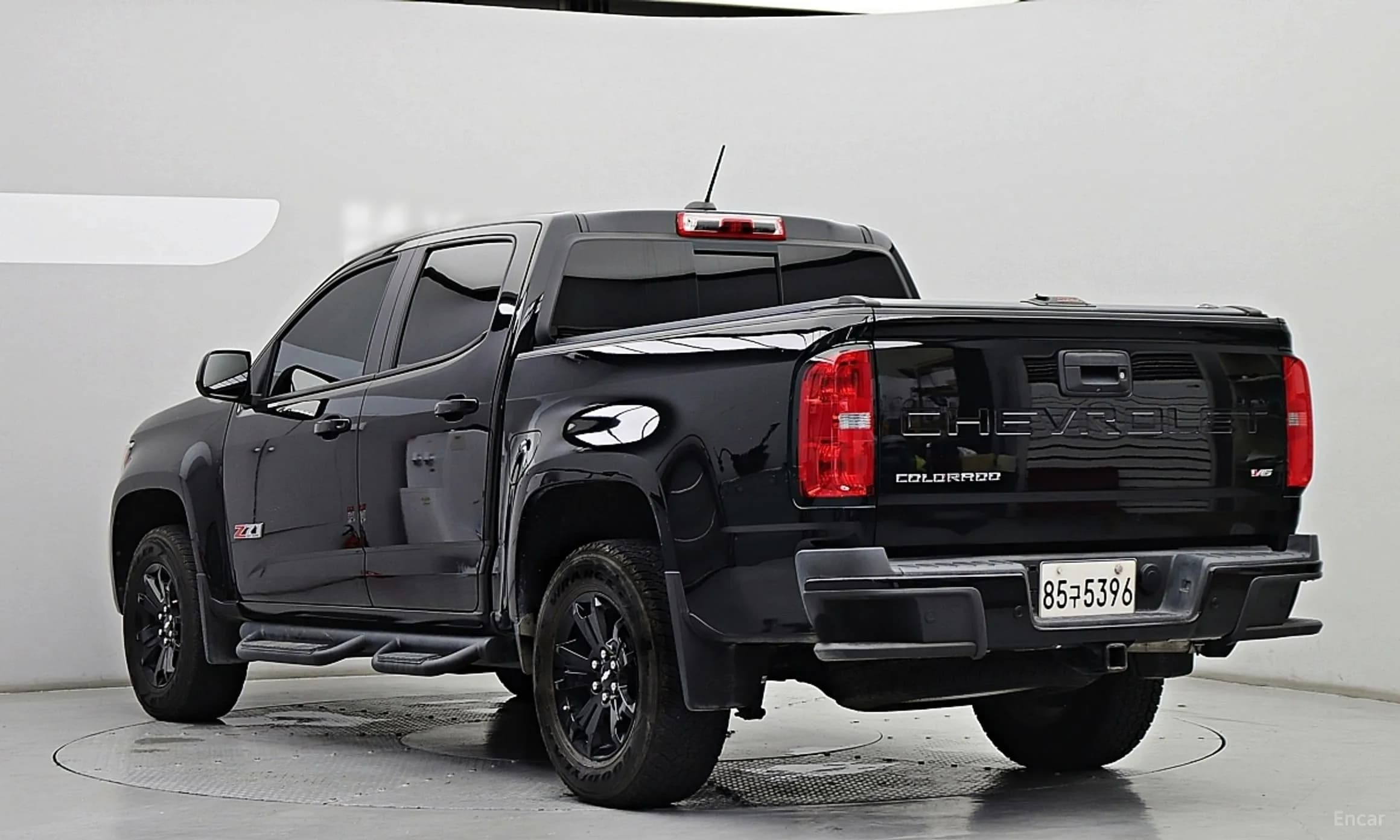Real New Colorado