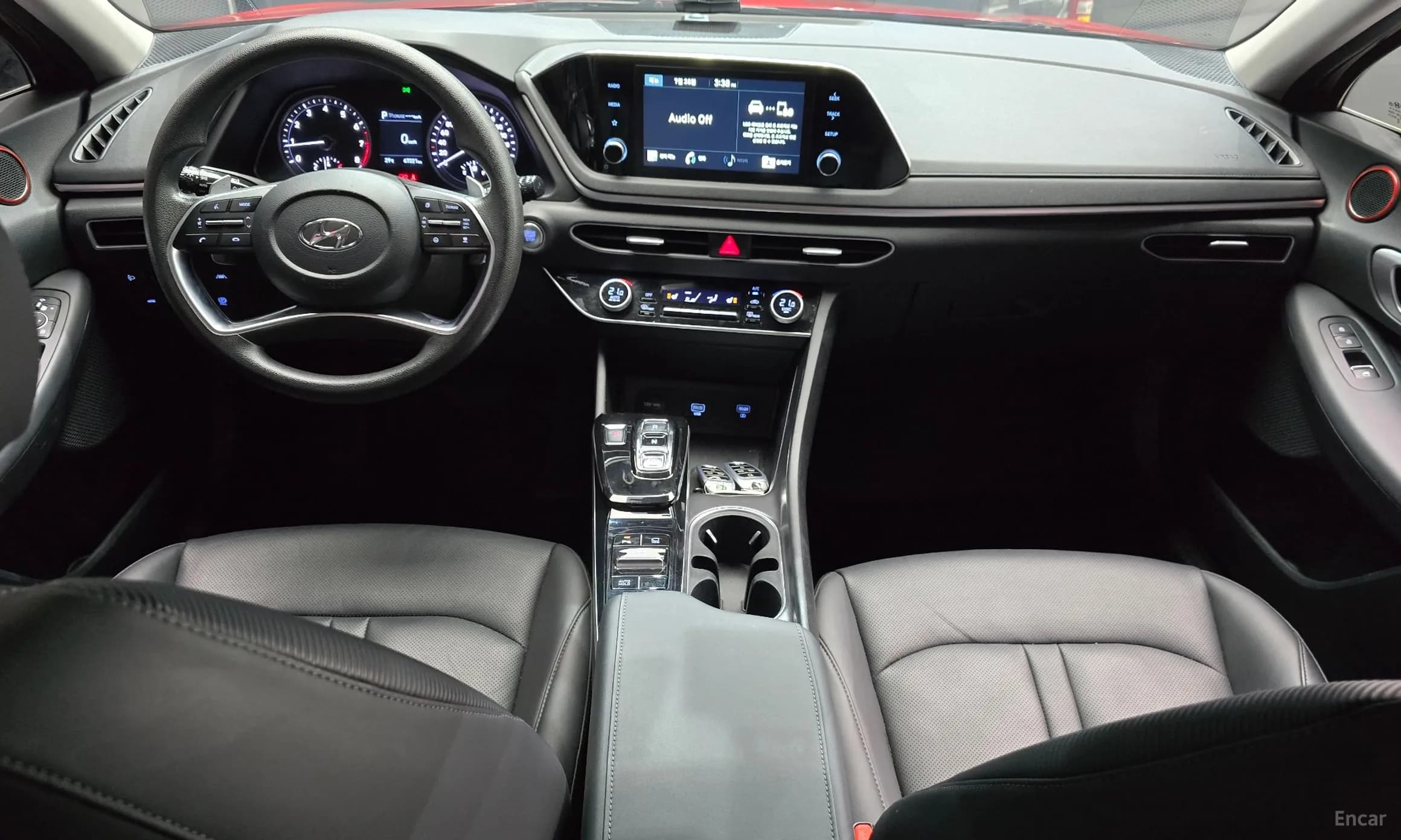 Sonata (DN8)