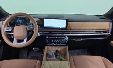 Santa Fe (MX5)