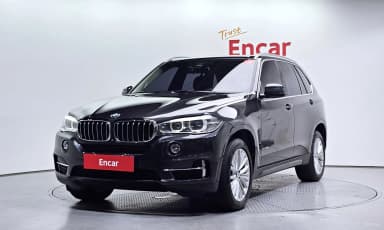 X5 (F15)