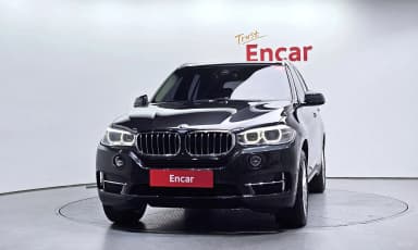 X5 (F15)