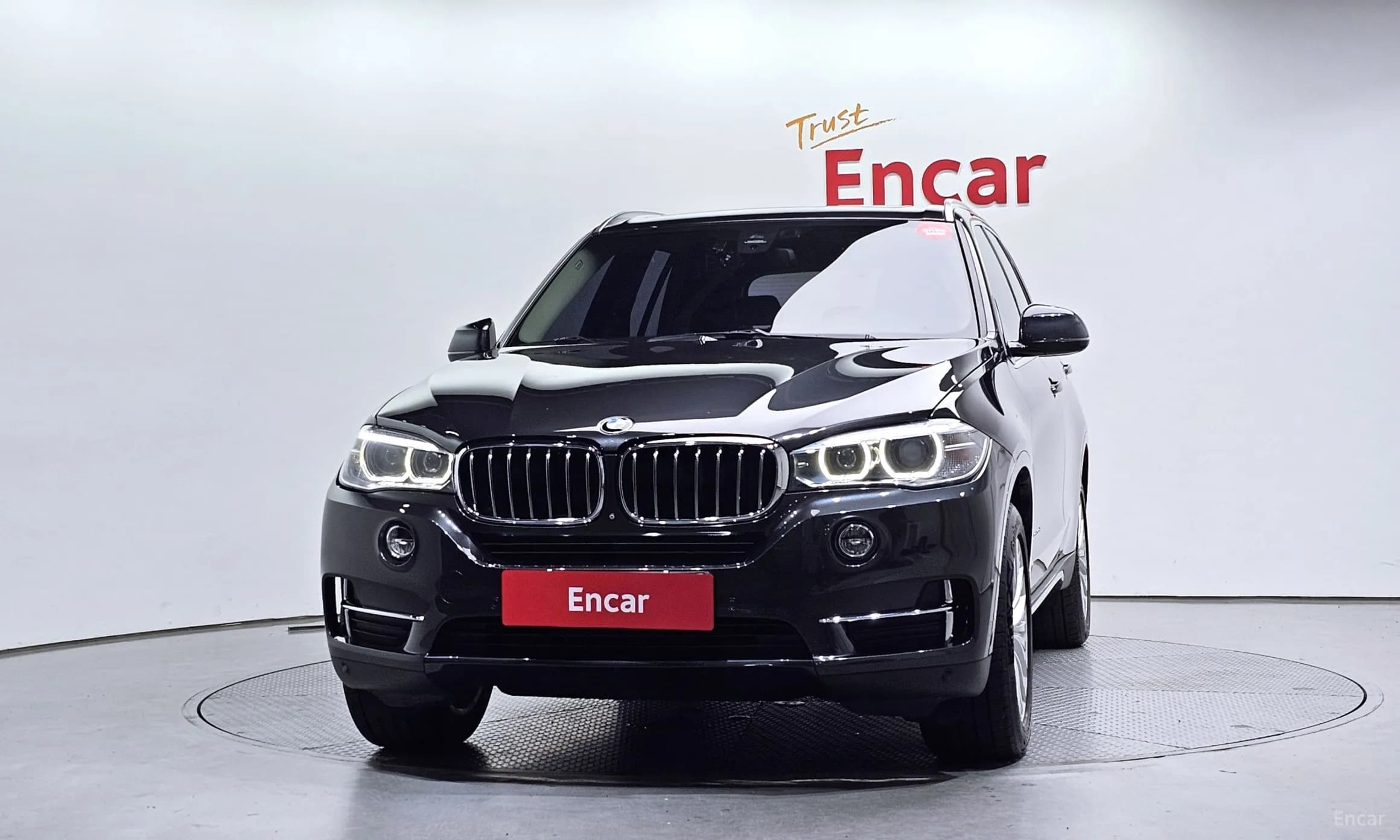 X5 (F15)