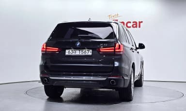 X5 (F15)
