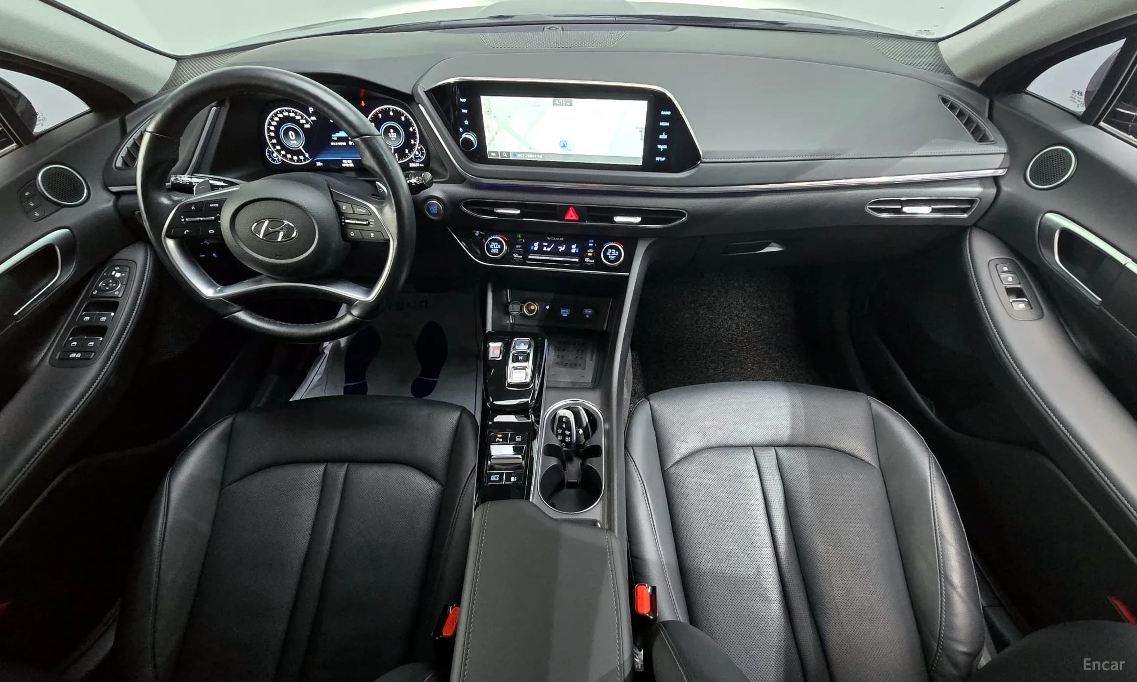 Sonata (DN8)