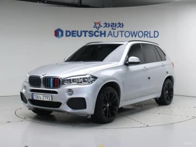 X5 (F15)