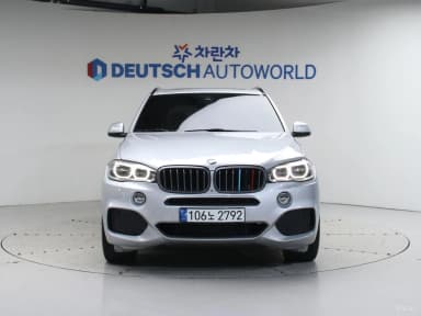 X5 (F15)