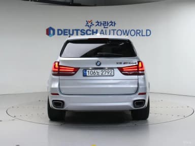 X5 (F15)