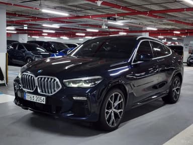 X6 (G06)