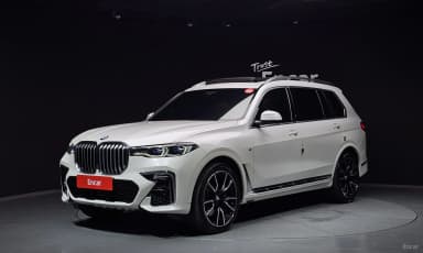 X7 (G07)