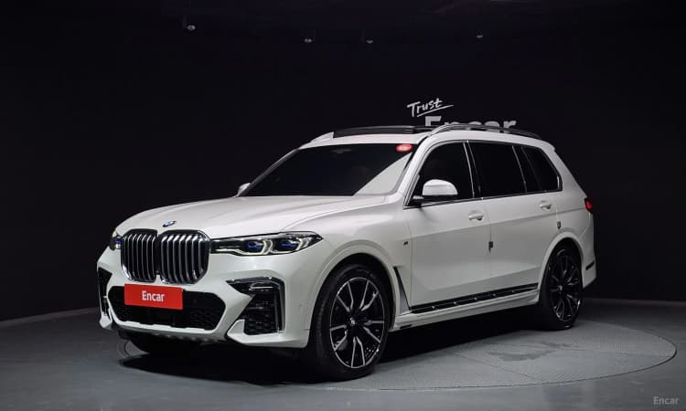 X7 (G07)
