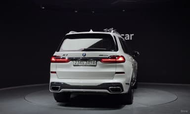 X7 (G07)