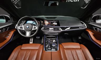X7 (G07)