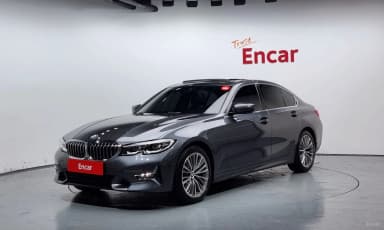 3 Series (G20)