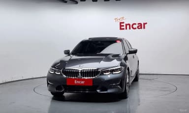 3 Series (G20)