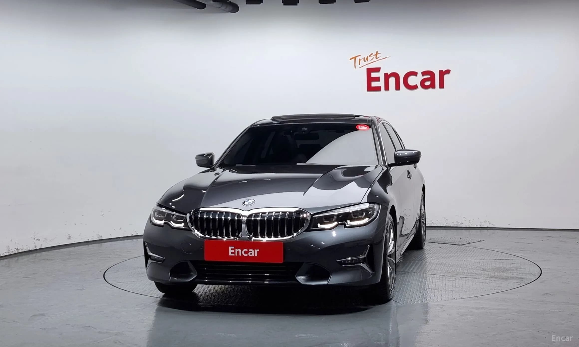 3 Series (G20)