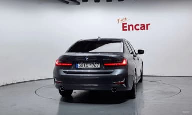 3 Series (G20)