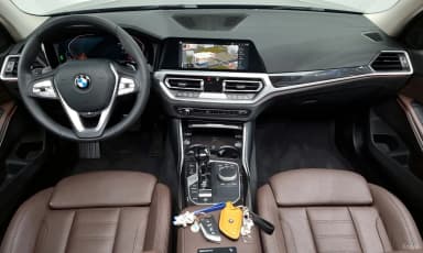 3 Series (G20)