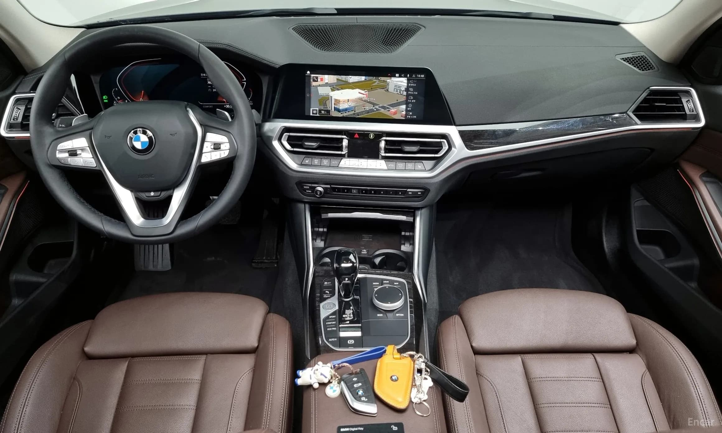 3 Series (G20)