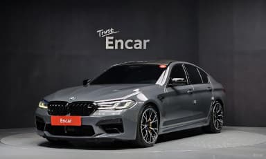 M5 (F90)