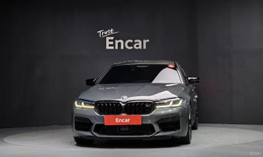 M5 (F90)
