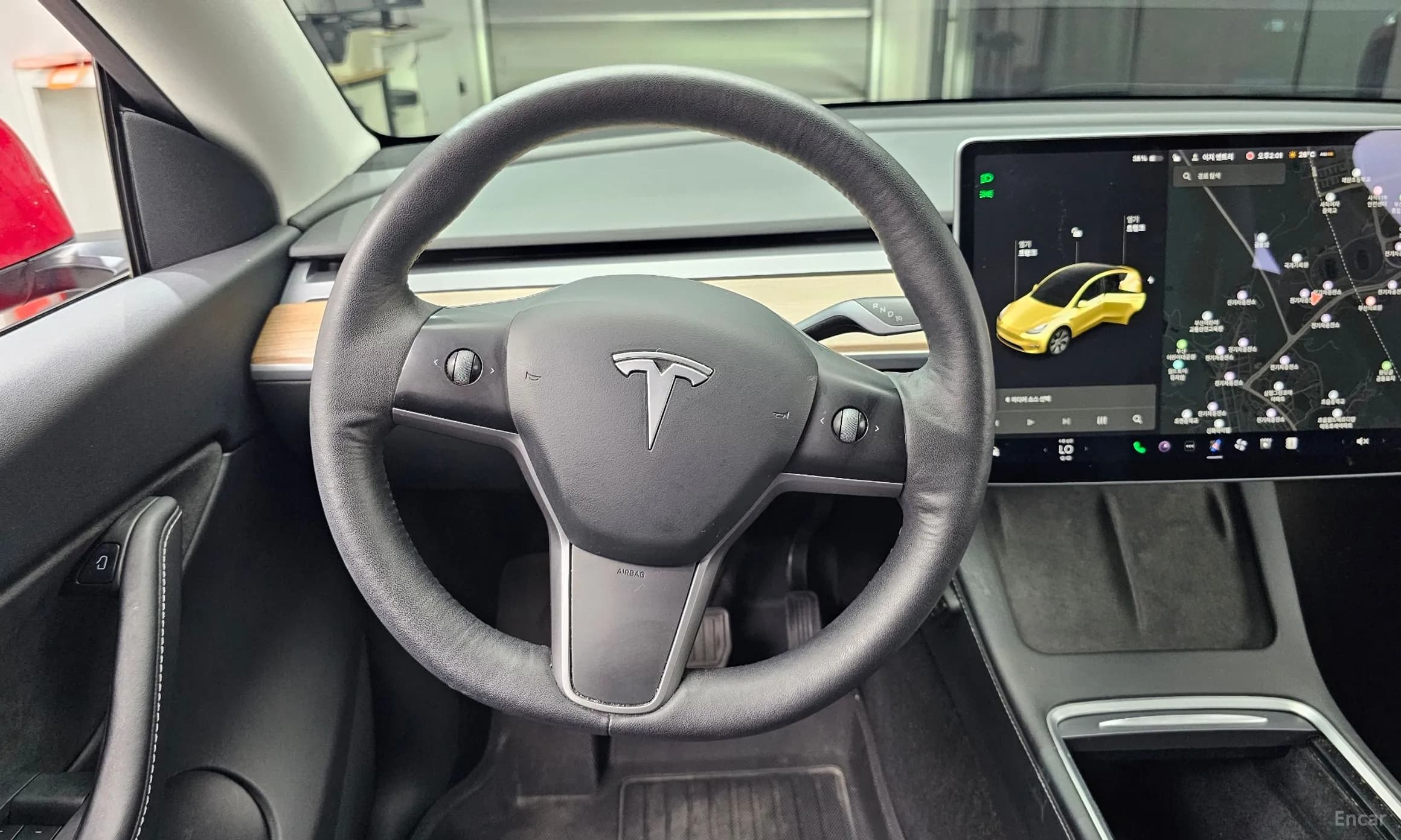 Model Y