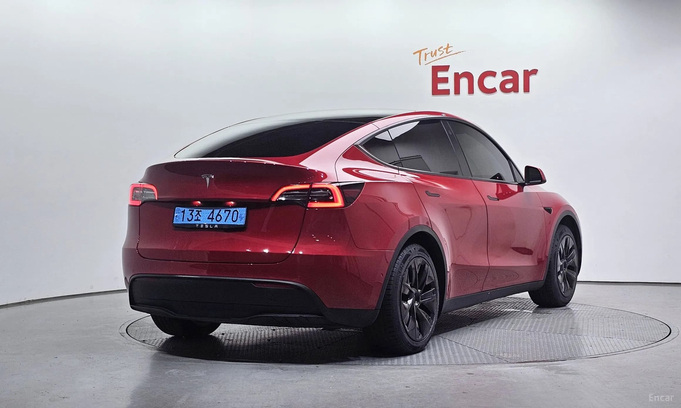 Model Y
