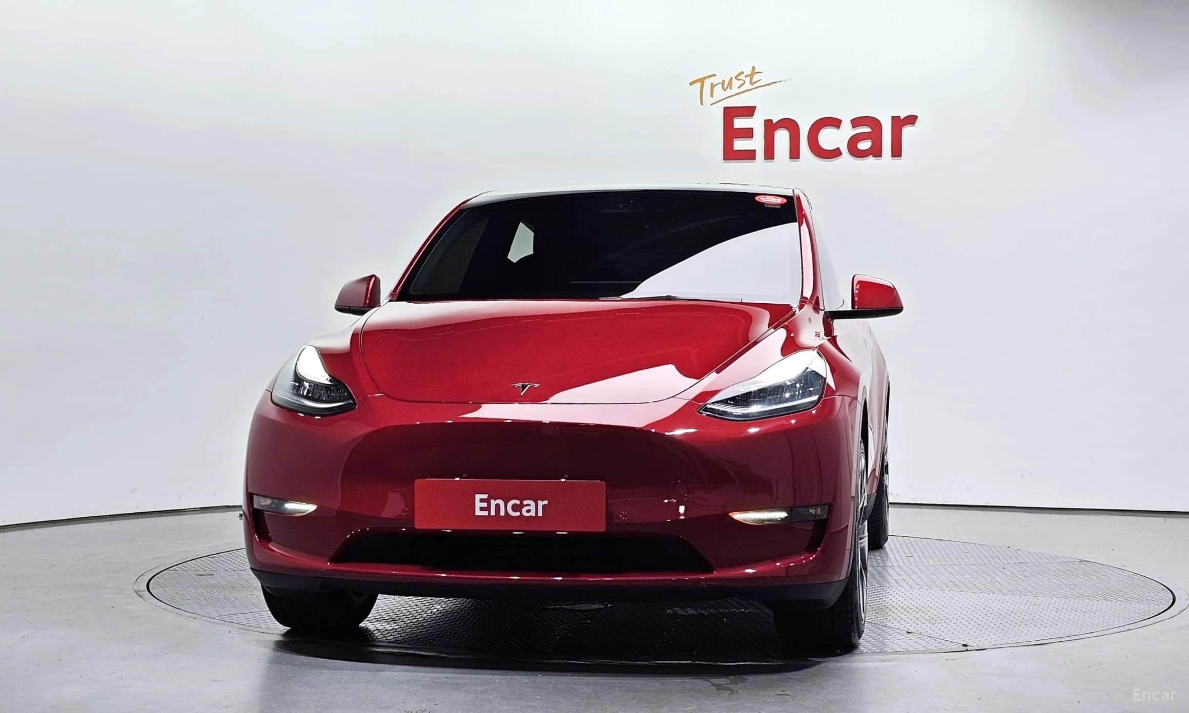 Model Y