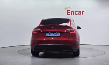 Model Y