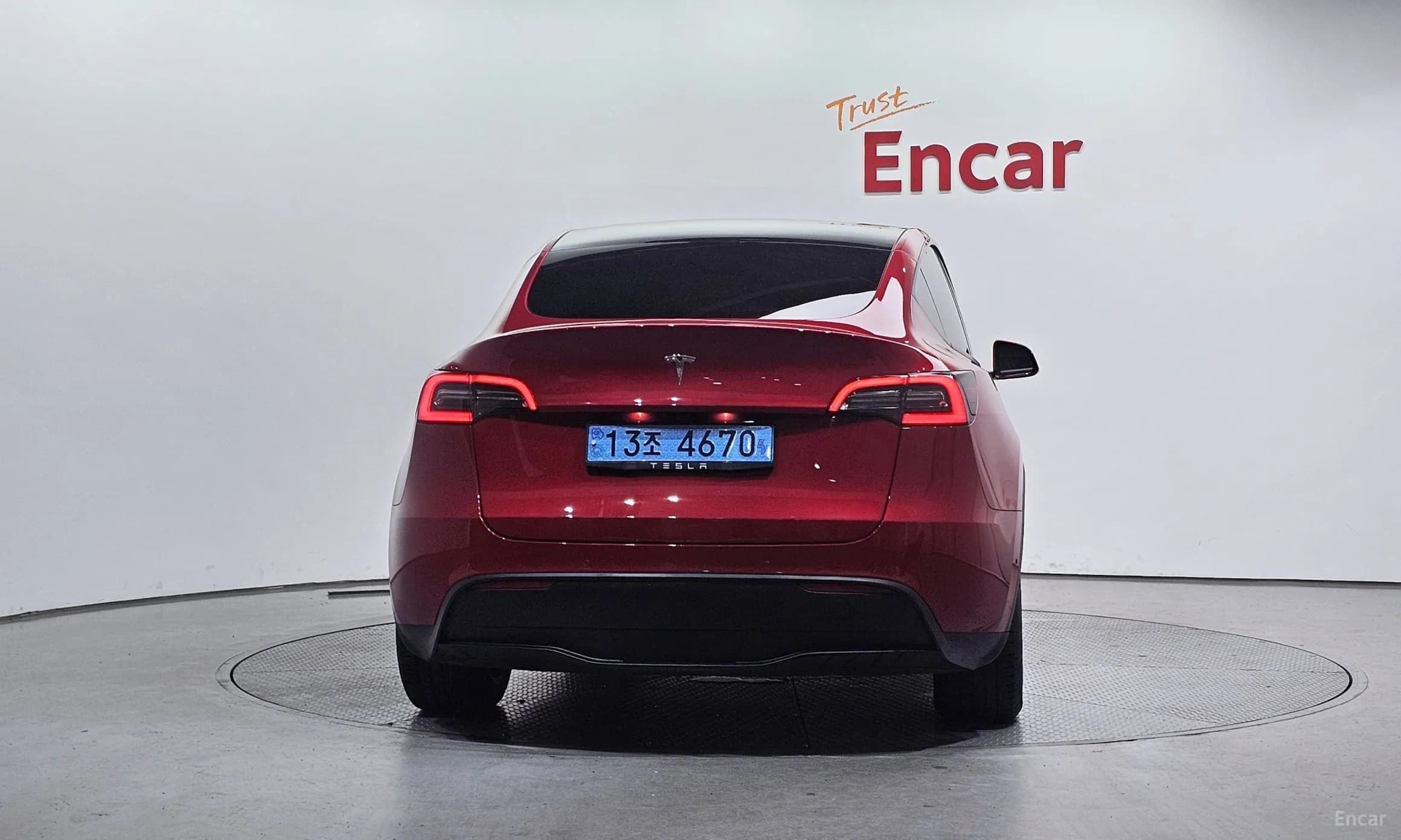 Model Y