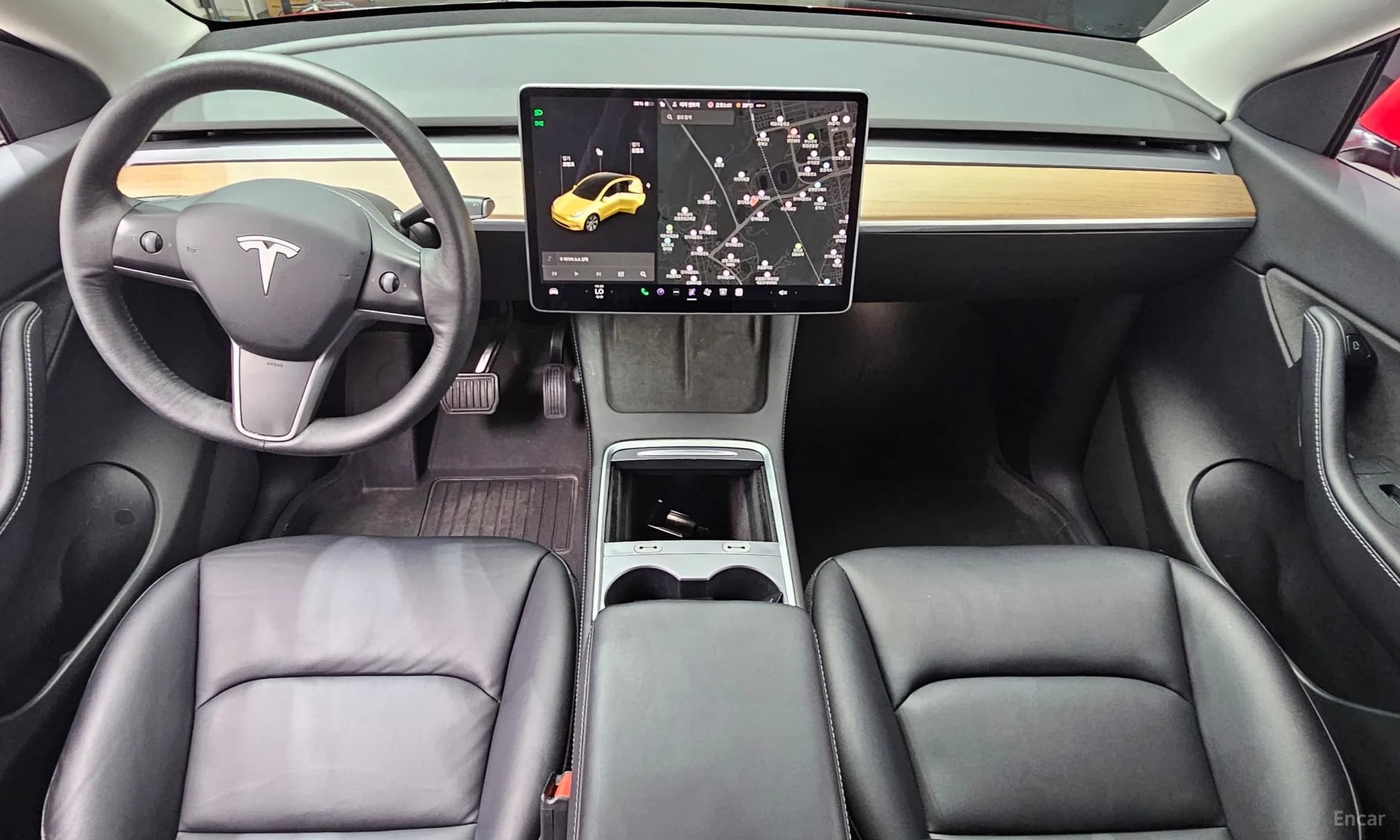 Model Y