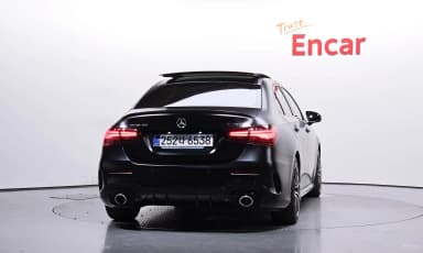 A-Class W177