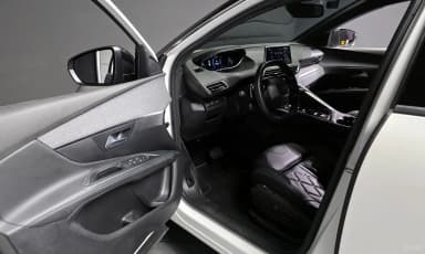 5008 2nd generation