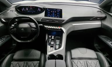 5008 2nd generation