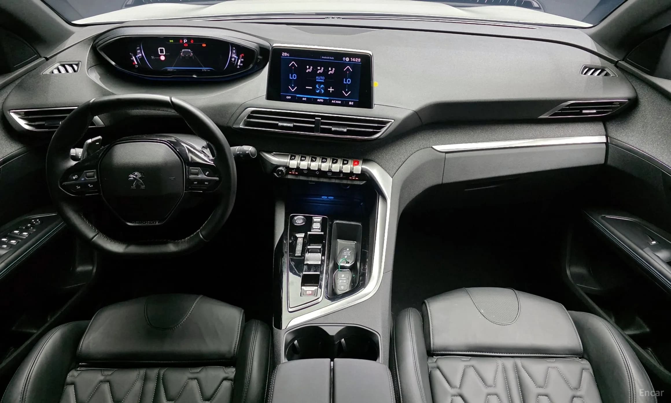 5008 2nd generation