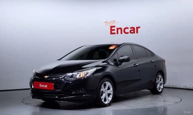Cruze