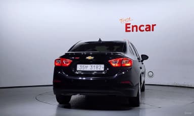 Cruze
