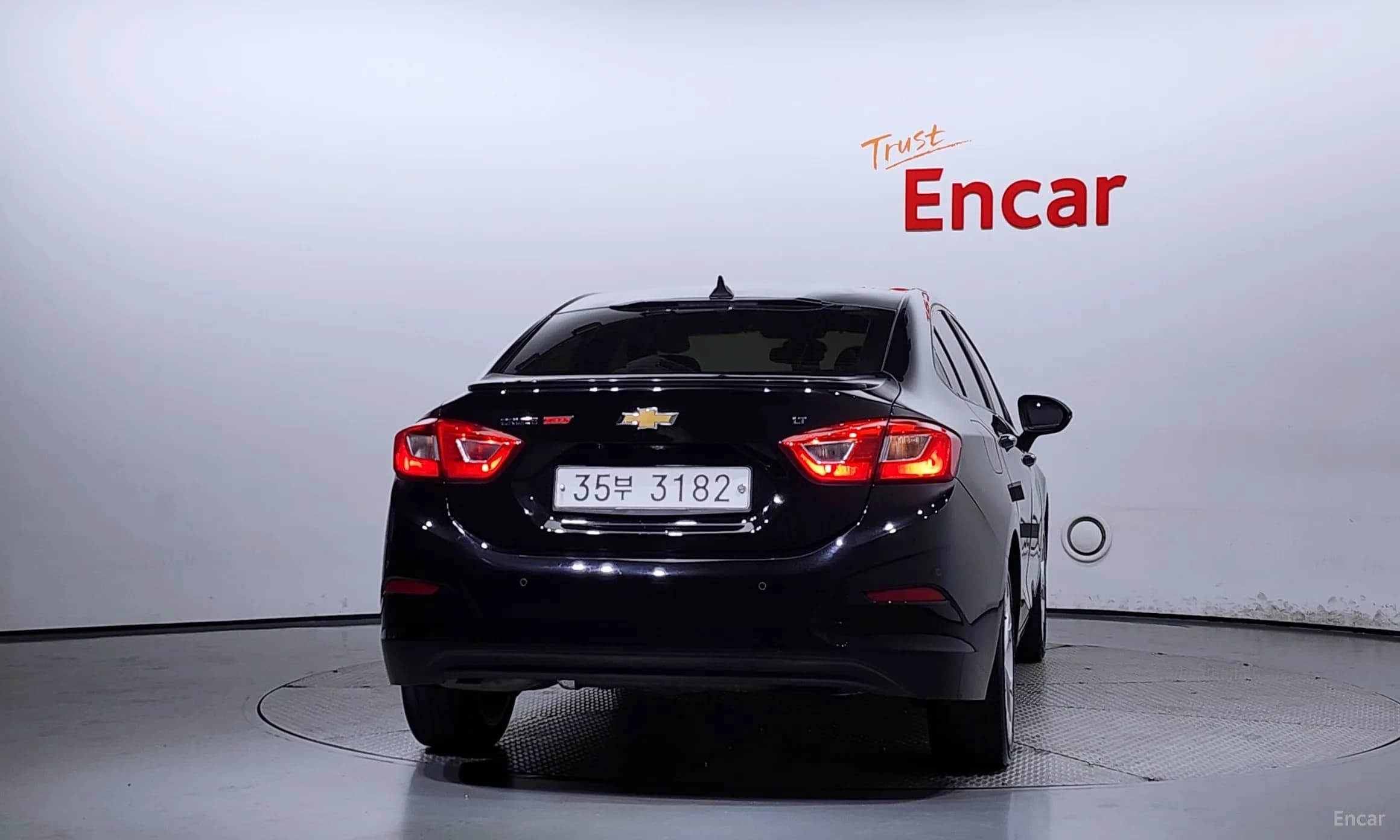 Cruze