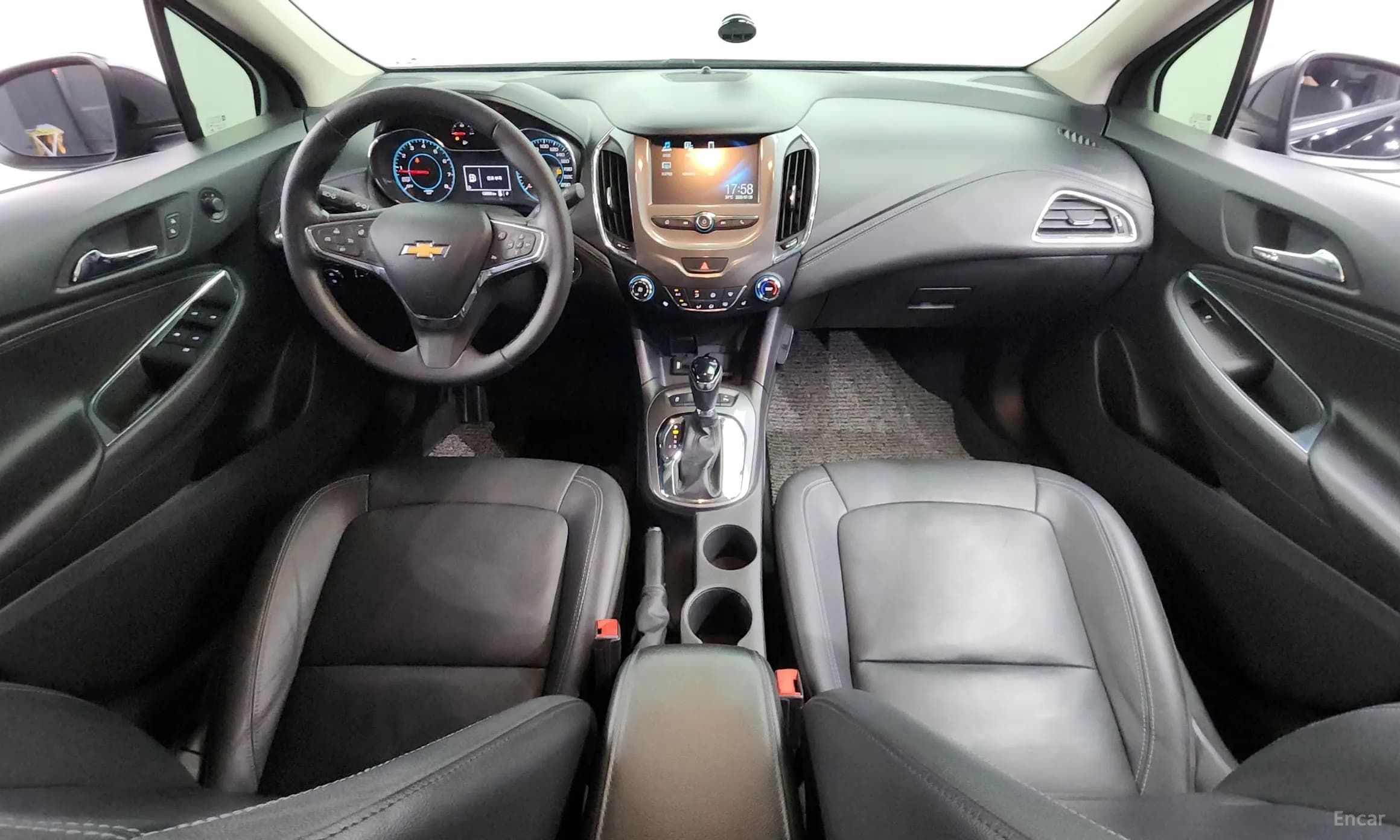 Cruze
