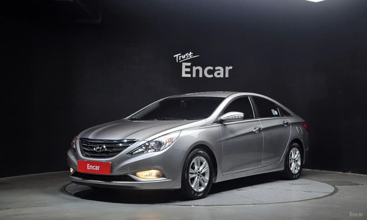 YF Sonata