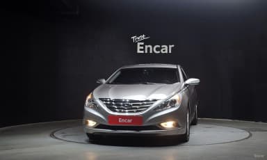 YF Sonata