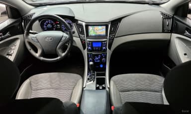 YF Sonata