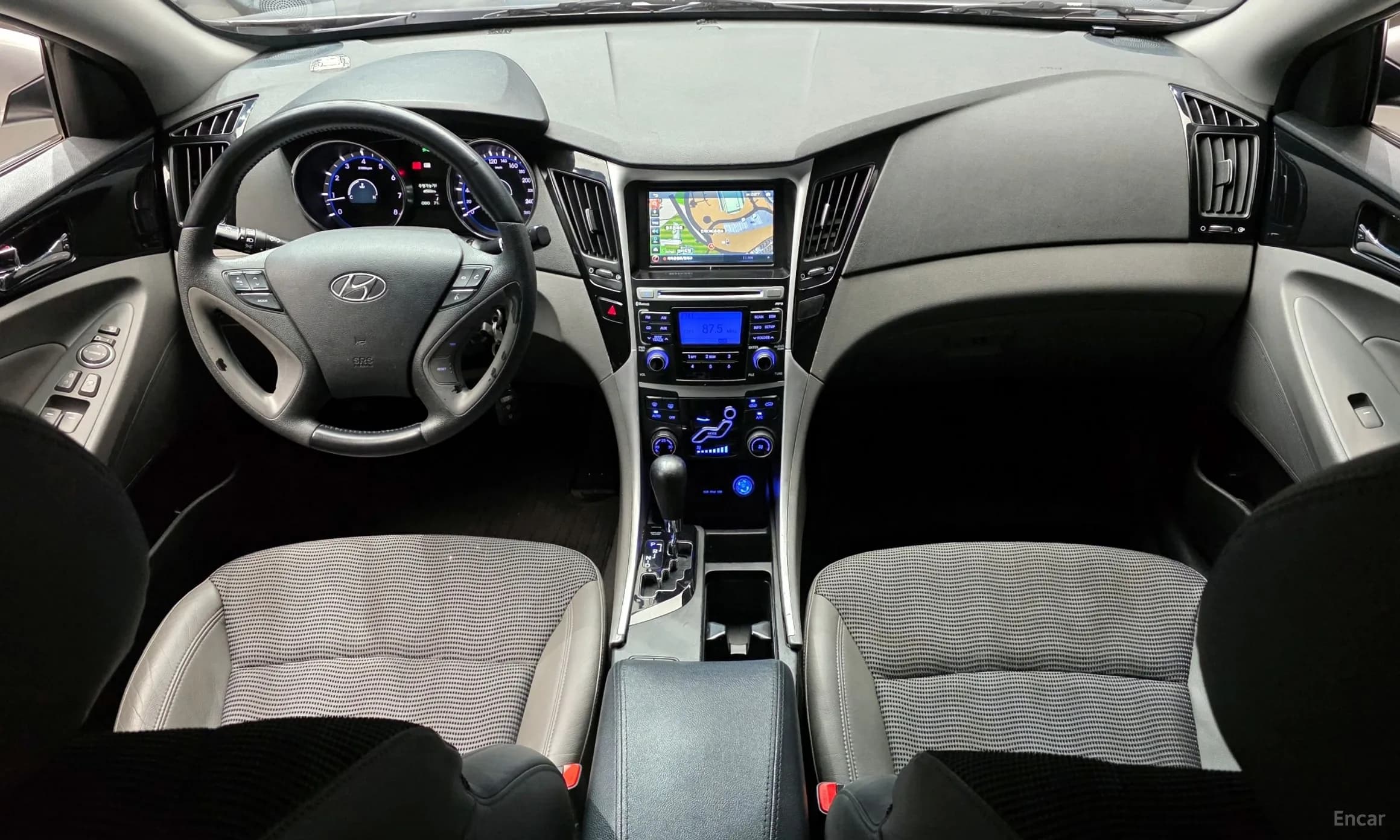 YF Sonata