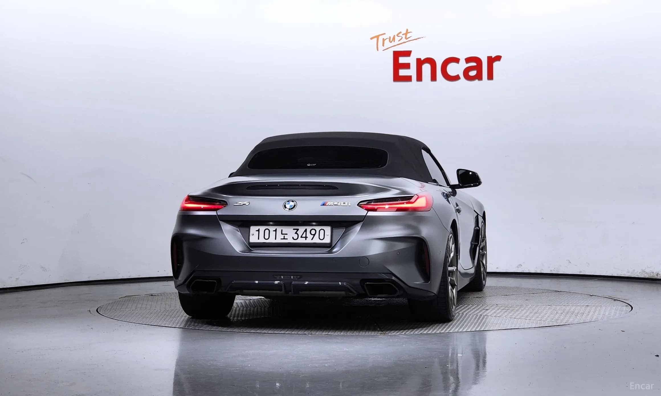 Z4 (G29)