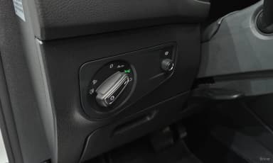 Tiguan All Space